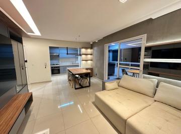 Apartamento · 92m² · 3 Quartos · 2 Vagas · Apartamento com 3 quartos à venda bairro Cazeca - Uberlândia/MG