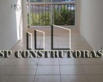 Apartamento · 50m² · 2 Quartos · 1 Vaga · Apartamento de 2 Dorm e 1 Vaga na Vargem Grande Paulista - Cond. Repleto de Areas de Lazer!