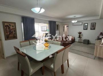 Apartamento · 130m² · 3 Quartos · 2 Vagas · Apartamento Alto Padrao no Bairro Campolim com 130 m2 !!