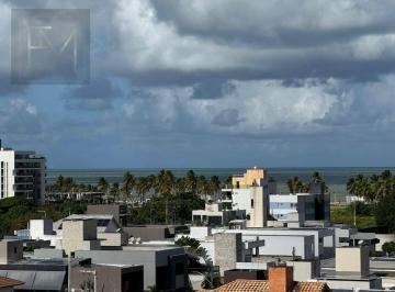 fb46996ef8e75aaeaeb4575ea2de3c1f9ce24ee5 · Apartamento com 2 dormitórios à venda, 60 m² por R$ 398.000,00 - Intermares - Cabedelo/PB