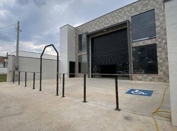 837e50d98c983c14d3b60b823369d7e939db2915 · Salão, 300 m² - venda por R$ 1.500.000,00 ou aluguel por R$ 7.000,00/mês - Jardim Sontag - Salto/SP