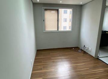 Apartamento · 44m² · 2 Quartos · apartamento 2 dormitorios, itaquera