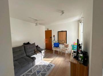 2db3eaa44fd4f2488c45b2228f09fdae3d0dd949 · Apartamento: Edifício “Spazio Sartori” / Sorocaba