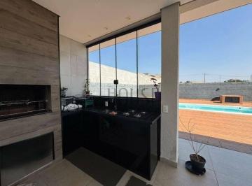 8c0381c513eaf565f7971f939ebee4ceb786ef47 · Casa com 3 quartos à venda, 238 m² - Condomínio Village Ipanema - Araçoiaba da Serra/SP