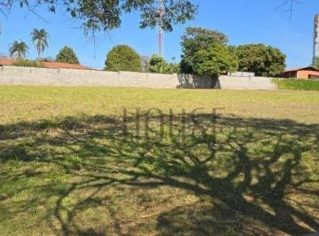 865d54c907822b133652826a37dd3d2b2d2be4ae · Terreno à venda, 1167 m² - Condomínio Saint Patrick - Sorocaba/SP.