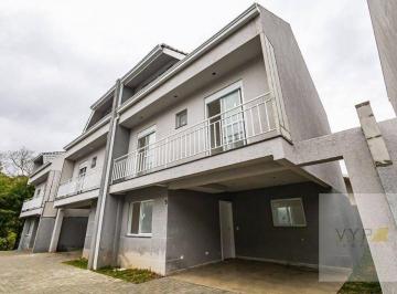 d77cfdfa971faedd2ab245286fa8bc5b15c9c913 · Sobrado Novo no Bairro Tingui