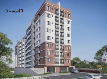 5f4fed75f572baf1ee1742794ae99045f90a8282 · Torre Ferrara Apartamento de 55,54 m² | Santa Cândida — Entrega em Junho de 2026