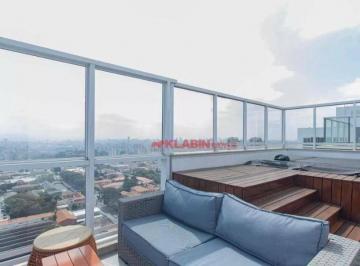 5fdd061d9aa80fca89e6db9c51c9166edda3c828 · Cobertura com 4 dormitórios à venda, 248 m² por R$ 4.200.000,00 - Ipiranga - São Paulo/SP
