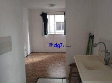 6fff199e912eb189e4440827223a3baaa2eb39bf · Apartamento com 2 dormitórios à venda, 40 m² - Jardim Boa Vista - São Paulo/SP