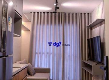 fb8d3bdf5447cf53d0d2b72f03efd7d3457f086a · Apartamento com 1 dormitório à venda, 25 m² - Butantã - São Paulo/SP
