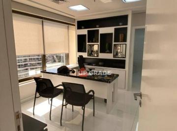 5e64f168a22a8fbb182be00361f467e409fc6563 · Sala à venda, 81 m² por R$ 1.250.000,00 - Edifício Medic Life - Barueri/SP