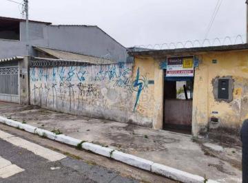 fe184f23f633d2f835795fa884aac92b252c21db · Terreno à venda, 308 m² por R$ 600.000,00 - Parque Cruzeiro do Sul - São Paulo/SP
