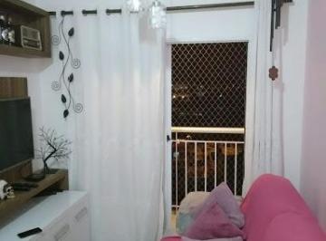6d0738ae44feb20fddaebcb944ced63a78153883 · Apartamento com 2 dormitórios à venda, 47 m² por R$ 270.000,00 - Cangaíba - São Paulo/SP