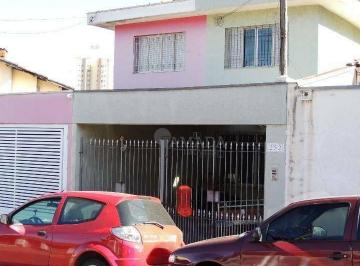 2901e9b9356bbf137794e56b0b891f9035761b58 · Casa com 3 dormitórios à venda, 280 m² por R$ 750.000,00 - Cidade Patriarca - São Paulo/SP