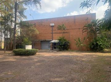 7c377fac2fd4e43067ced55aed678721cdf18590 · Galpão para locação, 2541 m² - Santa Rosa - Vinhedo/SP
