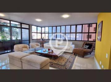 5b215b24d222dfcf523acebc95bf0f53437a14d2 · Apartamento com 4 dormitórios à venda, 330 m² por R$ 1.500.000,00 - Vila Caminho do Mar - São Bernar