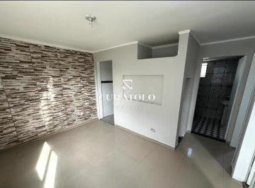 Apartamento · 51m² · 2 Quartos · 1 Vaga · Residencial Iguape Itaquera - Apartamento à venda, com 2 quartos com 1 vaga no bairro Jardim Maringá