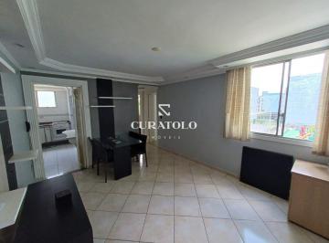 Apartamento · 54m² · 2 Quartos · 1 Vaga · Tambuata São José - Apartamento à venda, com 2 quartos e 1 vaga no São José, São Caetano