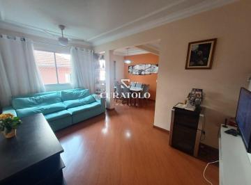 Apartamento · 54m² · 3 Quartos · 1 Vaga · Tulipa Santa Maria - Apartamento à venda, com 3 quartos e 1 vaga no Santa Maria, São Caetano