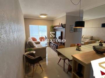 Apartamento · 53m² · 2 Quartos · 1 Vaga · Pleno Jaçanã - Apartamento à venda, de 2 quartos e 1 vaga no Jaçanã, São Paulo