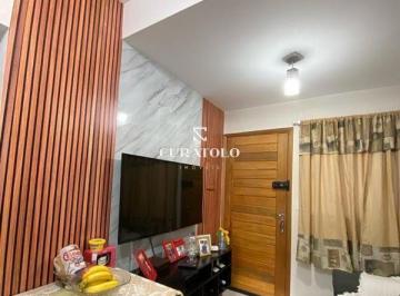 Apartamento · 37m² · 2 Quartos · Franci Vila Franci - Apartamento à venda, com 2 quartos no bairro Vila Franci (Cangaíba), São Paulo