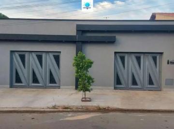 Casa · 200m² · 3 Quartos · 3 Vagas · Casa à venda no bairro Jardim Itaipu - Goiânia/GO