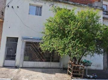 859a9e6f68bd70a06550cec0bcf115dd39e1eddb · Casa com 4 dormitórios à venda, 155 m² por R$ 850.000,00 - Jardim Santa Terezinha - São Paulo/SP