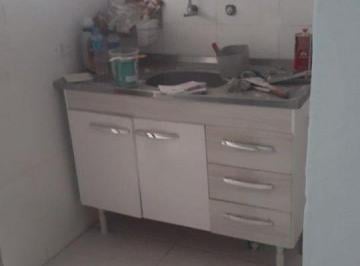 82d65cc13ec211c1c056efb710e76ad75d678421 · Casa com 1 dormitório para alugar, 45 m² por R$ 850,00 - Jardim das Rosas - São Paulo/SP