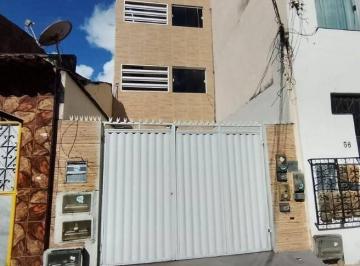 0c86fc399e6cef8c9702e67884bf1b670695e601 · Apartamento com 2 quartos à venda, 188 m² por R$ 300.000 - Bonfim - Salvador/BA