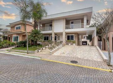 daade2abbf7824db3d16ee32bc6fd21e0606e9e0 · Casa com 4 dormitórios à venda, 345 m² por R$ 3.600.000,00 - Campo Comprido - Curitiba/PR