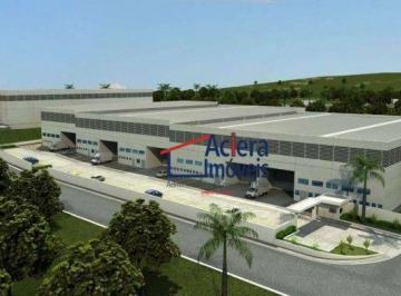 9897ec8117691e401a0e75aaf74fcceec0d5fd25 · Galpão para alugar, 1550 m² - Condomínio Allan Kardec II - Vargem Grande Paulista/SP
