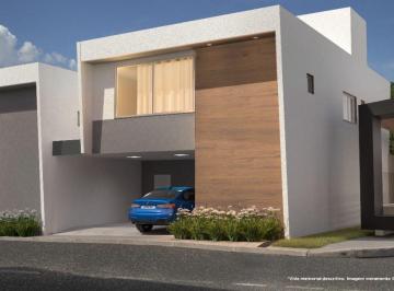 Foto 1 · Sobrado de 146 m² com 3 suítes à venda R$1.250.000,00 - Alto da Glória - Goiânia/GO