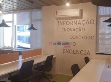 b4f8c32ed3d2859bf2d4a2483eb80758ac4ed944 · Conjunto à venda, 140 m² por R$ 1.400.000,00 - Cidade Monções - São Paulo/SP