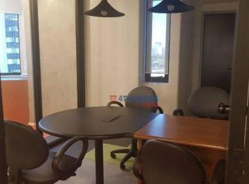 357189ac56a3e4e9c3619d5c68fc9e93463ae123 · Conjunto à venda, 140 m² por R$ 1.400.000,00 - Cidade Monções - São Paulo/SP