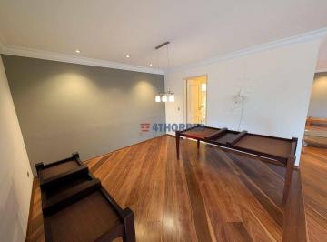 Photo 1 · Apartamento com 4 dormitórios à venda, 200 m² por R$ 750.000,00 - Vila Andrade -