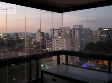 c281918ae94a9a8604edc4df2be3091829abc3e1 · Lindo Apartamento com 3 dormitórios à venda, 210 m² por R$ 2.495.000 - Perdizes - São Paulo/SP