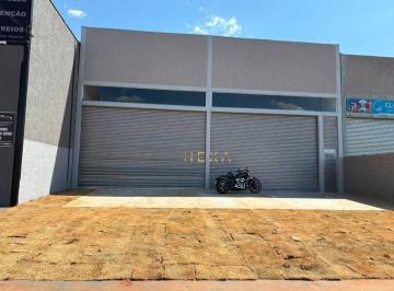 4e44bb4156b16b5acaea951918174f594a0885d3 · Galpão para alugar no Jardim Buriti Sereno em Aparecida de Goiânia/GO