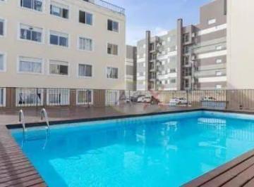 0f2f4263ca50a8b0c4f4a35362bd96f900b3720a · Cobertura com 3 dormitórios à venda, 70 m² por R$ 415.000,00 - Boneca do Iguaçu - São José dos Pinha