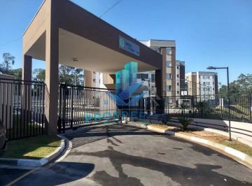 Apartamento · 47m² · 2 Quartos · 1 Vaga · Apartamento a venda Condomínio Jardim dos Alpes - Cotia/SP