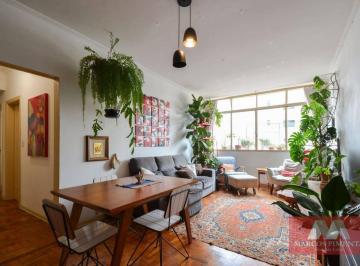 5400009be3d370cade9c7dcc1904f5437ecf1a8f · Apartamento com 3 dormitórios à venda, 108 m² por R$ 1.020.000,00 - Consolação - São Paulo/SP