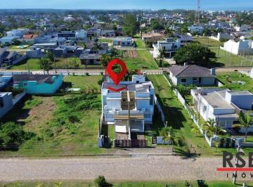 64f2a59765b96a4dfd3458bfd9ae5c898754f42d · Casa com 3 dormitórios à venda, 148 m² por R$ 630.000,00 - Bellatorres - Passo de Torres/SC