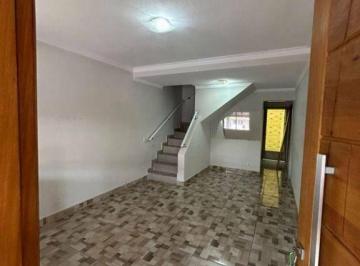 0d0b2156b73a8ca2af70d7db61fa62ca5c699802 · Sobrado com 2 dormitórios à venda, 62 m² por R$ 350.000,00 - Americanópolis - São Paulo/SP
