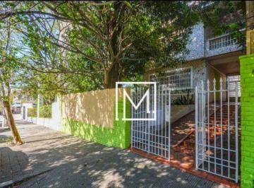 7d178233fb47716cc859344f67711ad8fc9ed447 · Sobrado com 6 dormitórios para alugar, 250 m² por R$ 14.235,00/mês - Ipiranga - São Paulo/SP