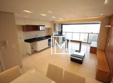 d586fc55e90727cd7bf7f82b53b52d6fc355e92b · Apartamento com 2 dormitórios à venda, 72 m² por R$ 1.400.000,00 - Mirandópolis