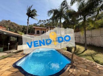 26ee53477bc3852a532dfd2963e190b42cf04f26 · Chácara com Piscina e Área Gourmet à Venda no Bosque dos Palmares, Atibaia