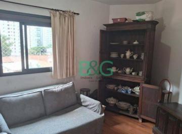 bc4475a71a3c02f4cbbe96554948cfee987638c4 · Apartamento à venda, 37 m² por R$ 380.000,00 - Moema - São Paulo/SP