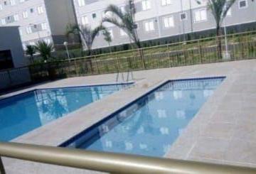 Apartamento · 46m² · 2 Quartos · 1 Vaga · Apartamento com 2 dormitórios à venda, 46 m² por R$ 250.000,00 - Jardim Ansalca - Guarulhos/SP