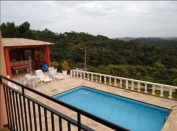 Rural · 1175m² · 4 Quartos · 20 Vagas · Chácara com 4 quartos à venda, 1175 m² por R$ 950.000 - Mato Dentro - Mairiporã/SP