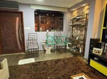 73dd4f6849e848279263fa5f226eddda5d7fbd08 · Casa à venda, 170 m² por R$ 1.060.000,00 - Mooca - São Paulo/SP