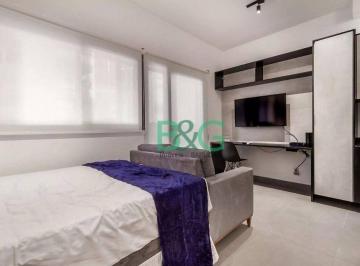 c500265663dd1b9a0bb98fe3cadbd09013564908 · Studio à venda, 28 m² por R$ 625.000,00 - Jardins - São Paulo/SP